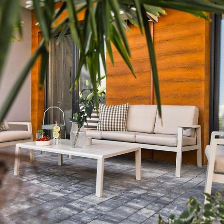 Zator Apartament Mint Wanna Spa Ngoại thất bức ảnh
