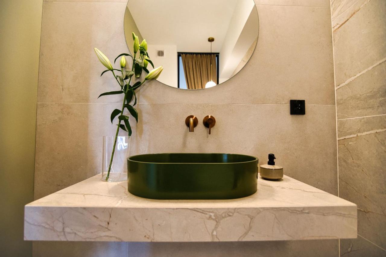 Zator Apartament Mint Wanna Spa Ngoại thất bức ảnh